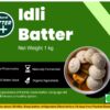 Rice Idli Batter-1 Kg - Image 3
