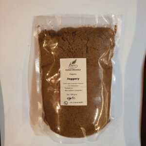 Jaggery Powder