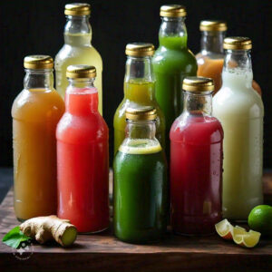 Fresh Juices
