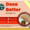 Bajra  Dosa Batter-1 Kg - Image 2