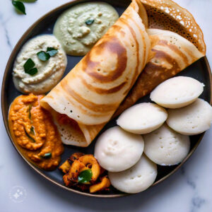 Fresh Idli / Dosa Batters