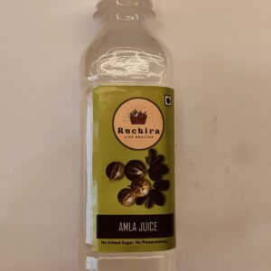 Fresh Amla Juice-200 Ml - Copy