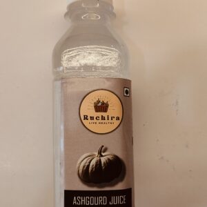 Fresh Ashgourd Juice-200 Ml