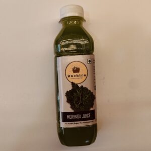 Fresh Moringa Leaves Juice-200 Ml