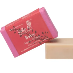 Baby Soap
