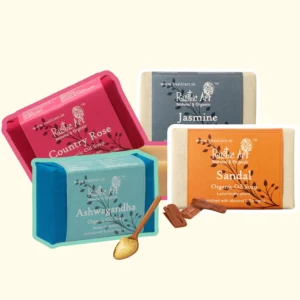 Bath Soap