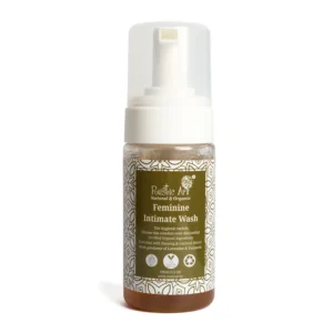 Organic Feminine Intimate Wash