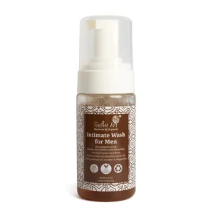 Organic Intimate Wash for Men