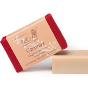 Champa Soap