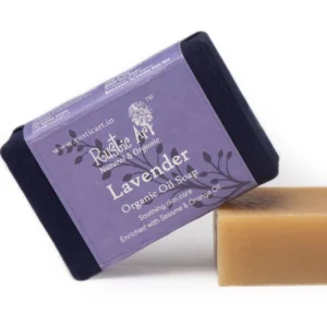 Lavender Soap