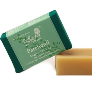 Patchouli Soap