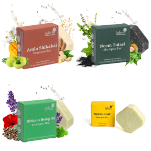 Shampoo Bar